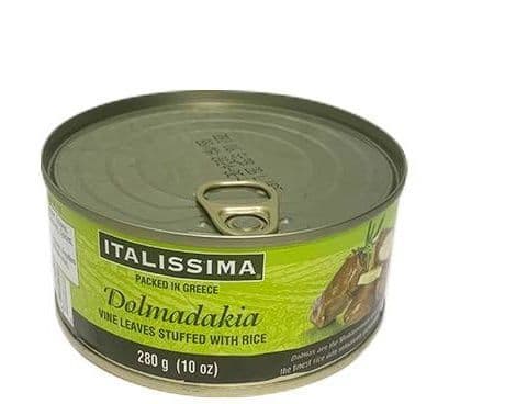 ITALISSIMA DOLMADAKIA 280G