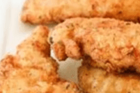 Chicken Fingers (Three Pieces)