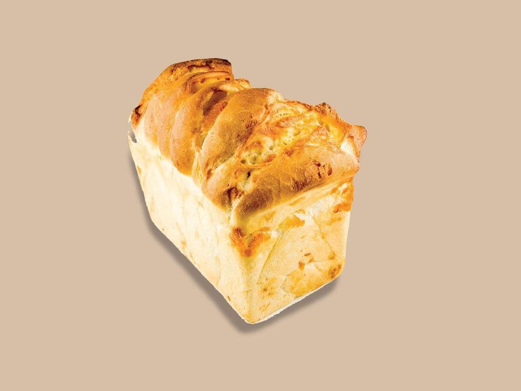 Cheese Pullapart 