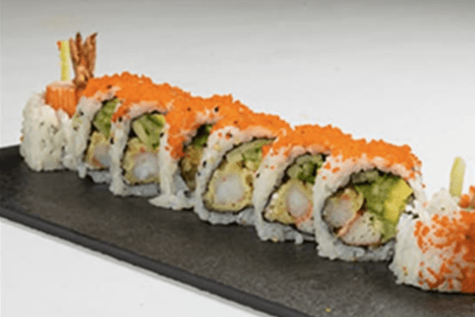 288 Dynamite Roll (8 pcs)