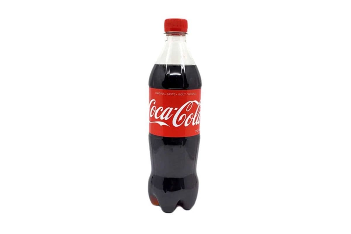 Coca Cola 710ml Bottle (710ml)