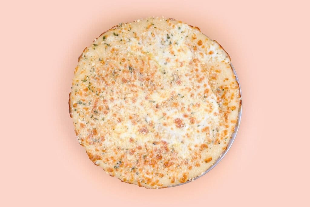 RTP Cheese Bread
