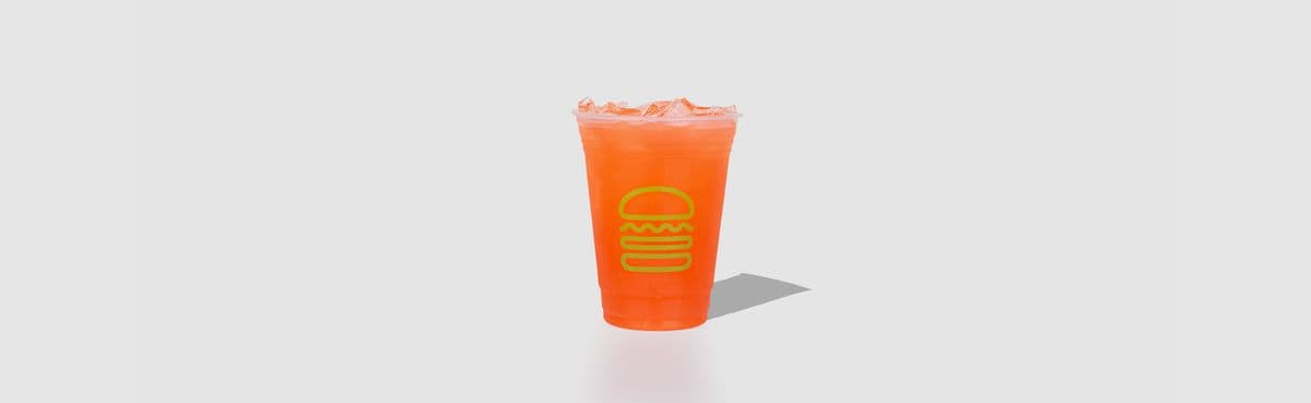 Small Strawberry Lemonade
