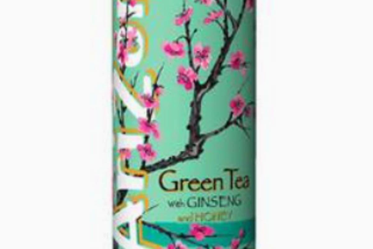 Arizona - Green Tea (680 ml)