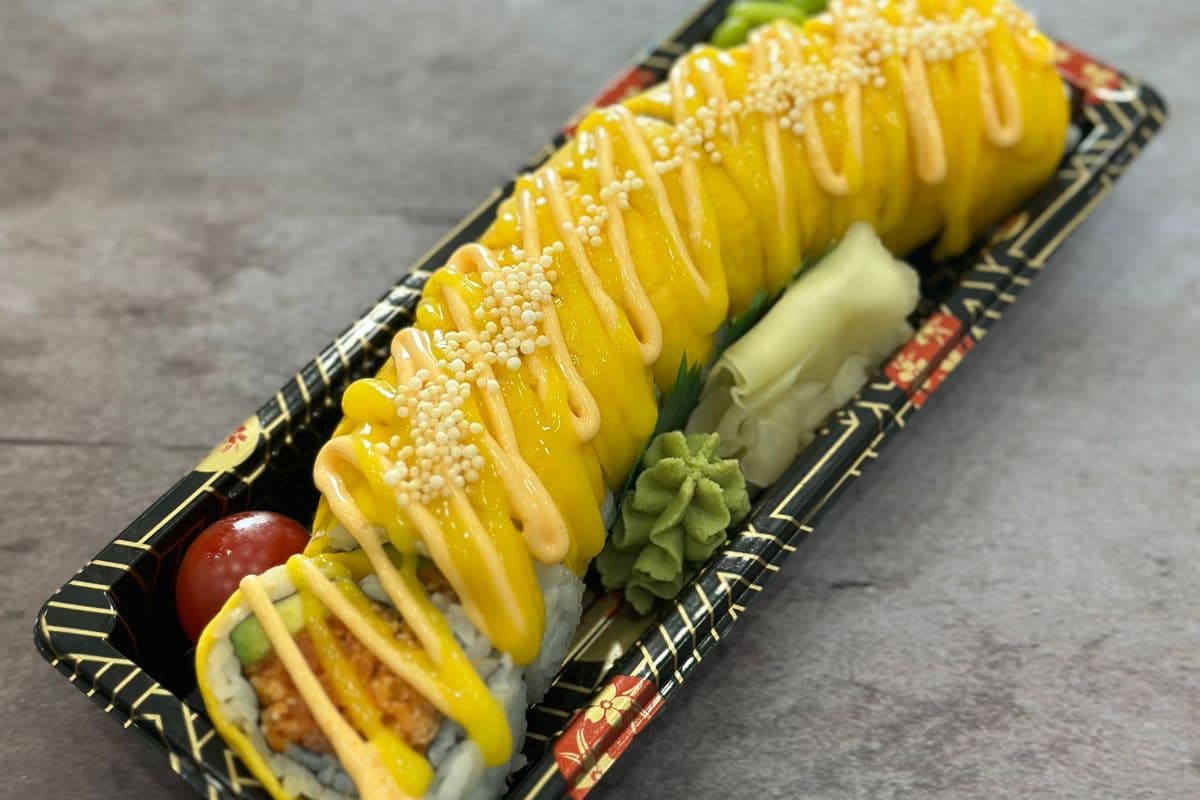 Mango Tango (10pc)