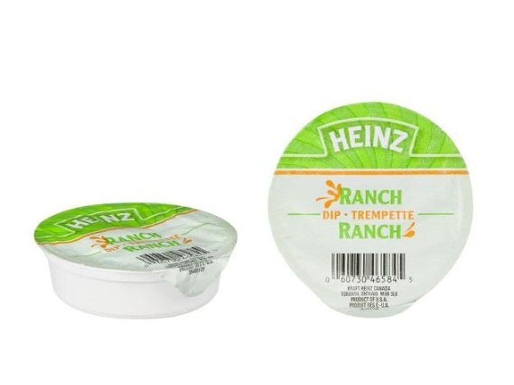 Ranch Dip