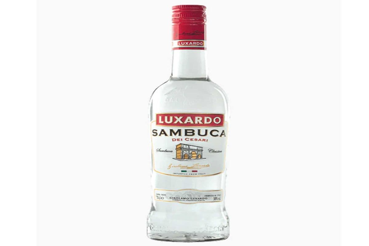 Luxardo Sambuca 750 ML (1 x 750 ml)