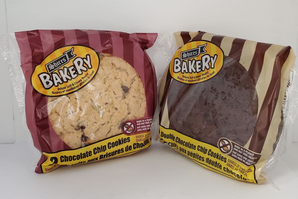 Cookies (Assorted Flavours)