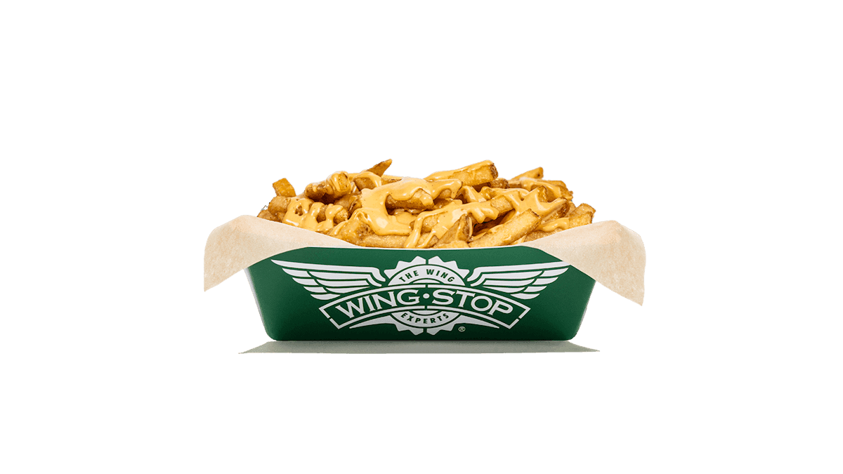 Cheese Fries