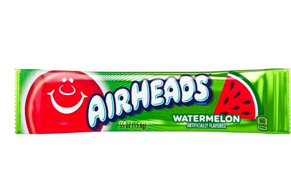 Airheads Watermelon (15.6g)