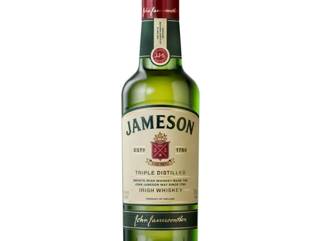 Jameson Blended Irish Whiskey 375ml