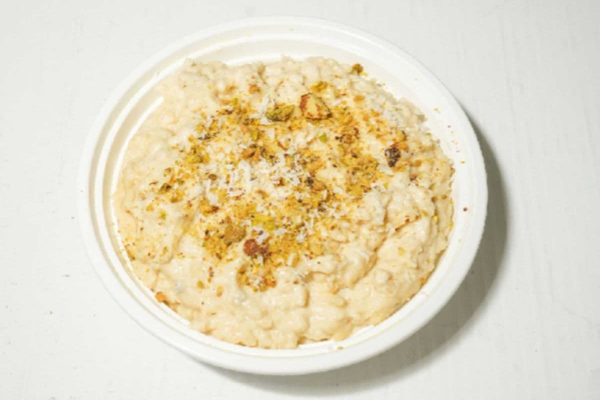 Shahi Sweet