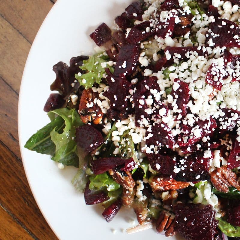 Beet Salad