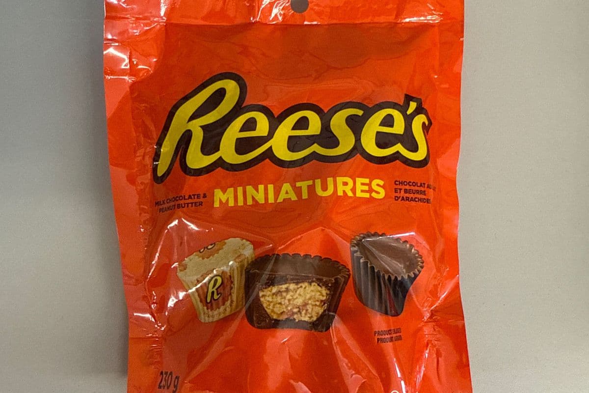 Reese MINIATURES