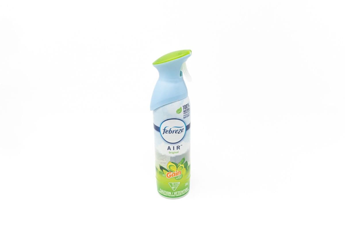 Febreze Air Freshener (250 g)