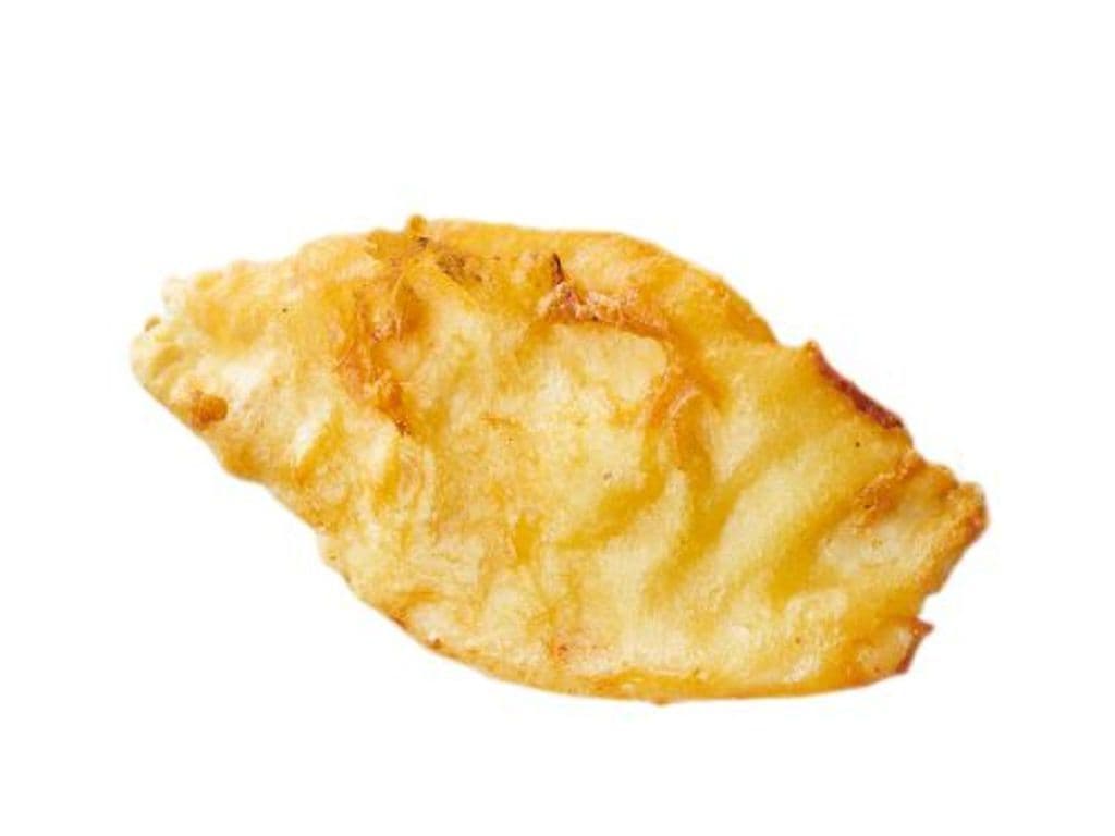 One piece of Halibut Only