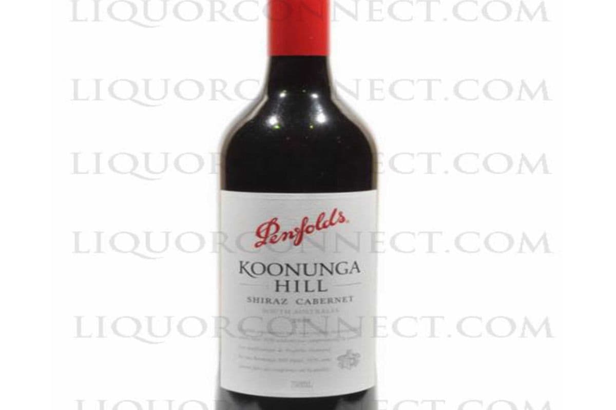 PENFOLDS SHIRAZ CAB-750ML (1 x 750 ML )