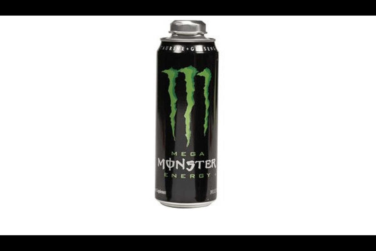 Monster (710 ml)