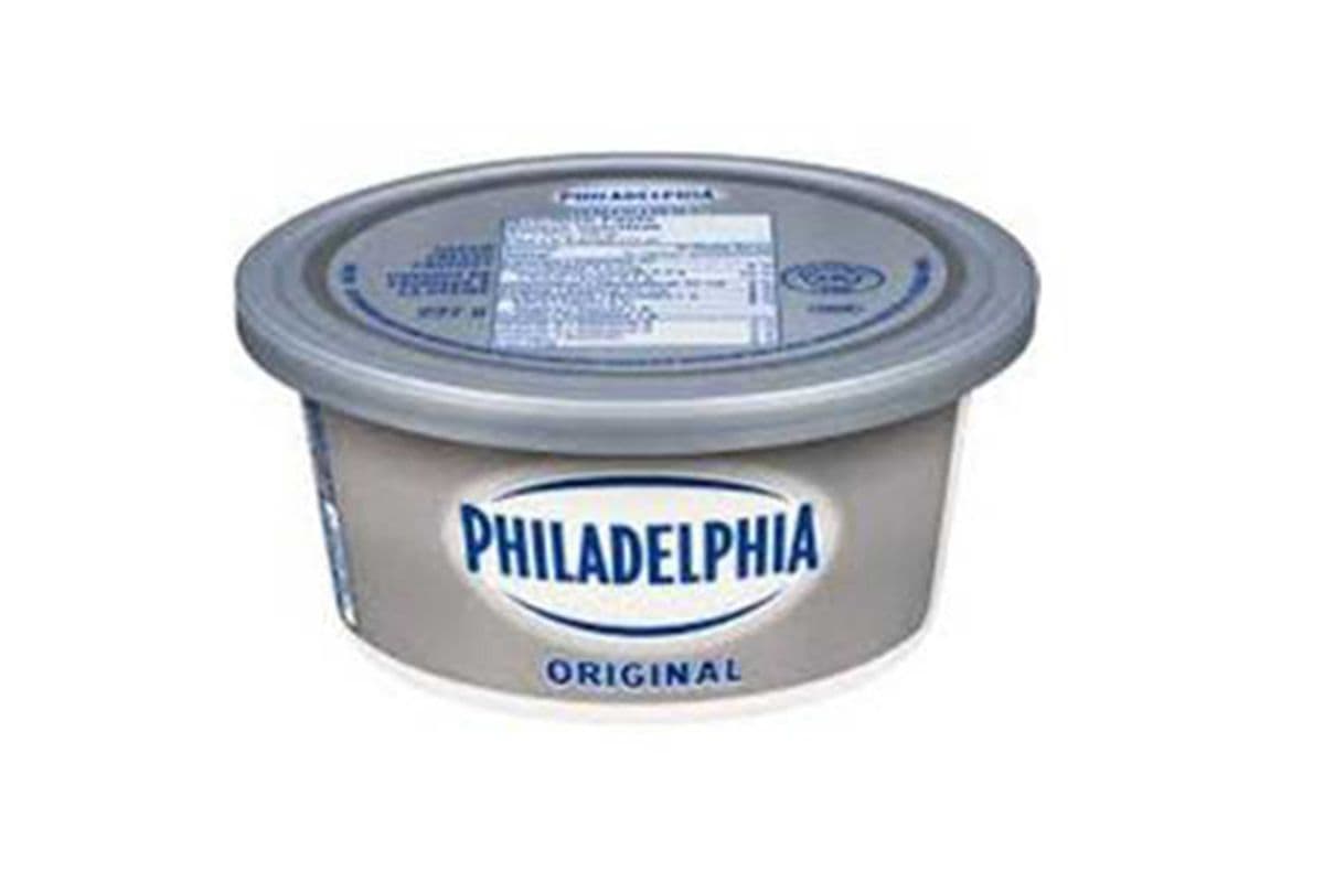 Philadelphia Cream Cheese Original (227 g)