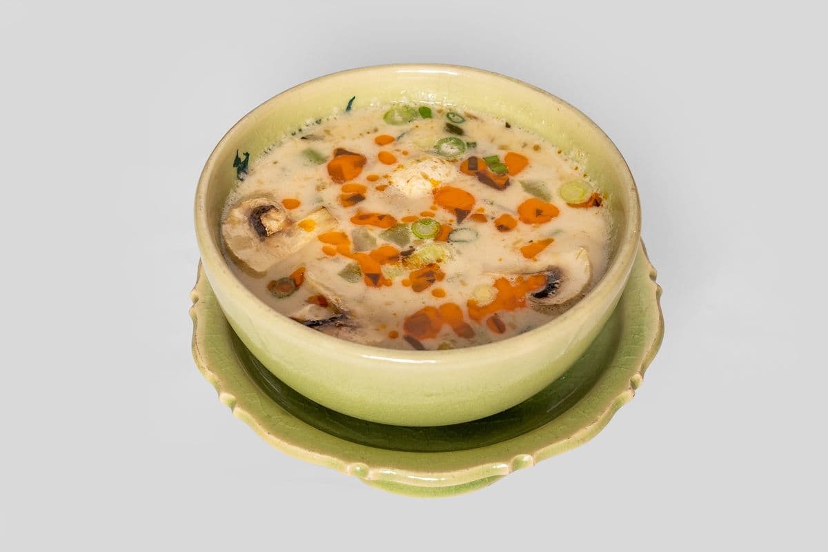 Tom Kha
