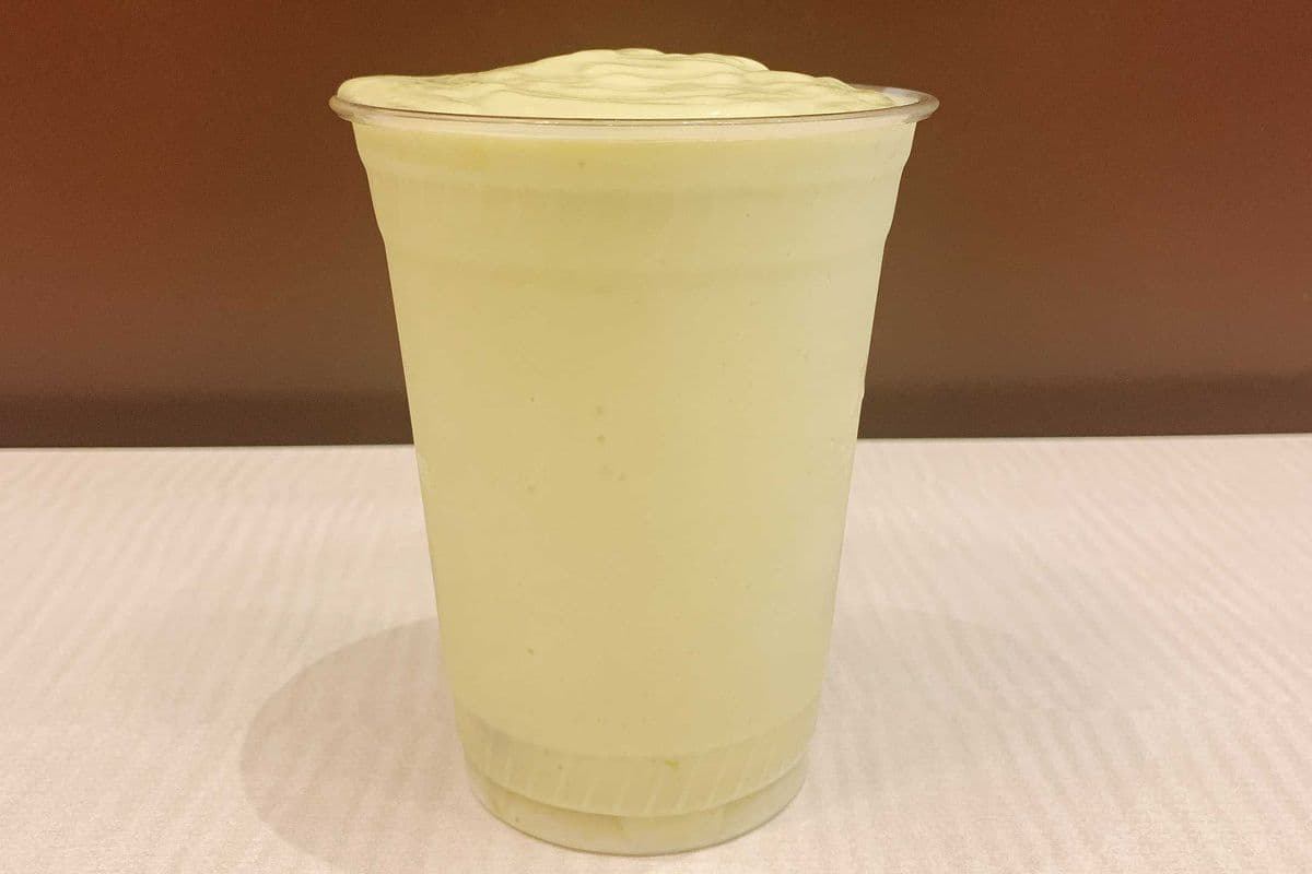 Avocado Smoothie