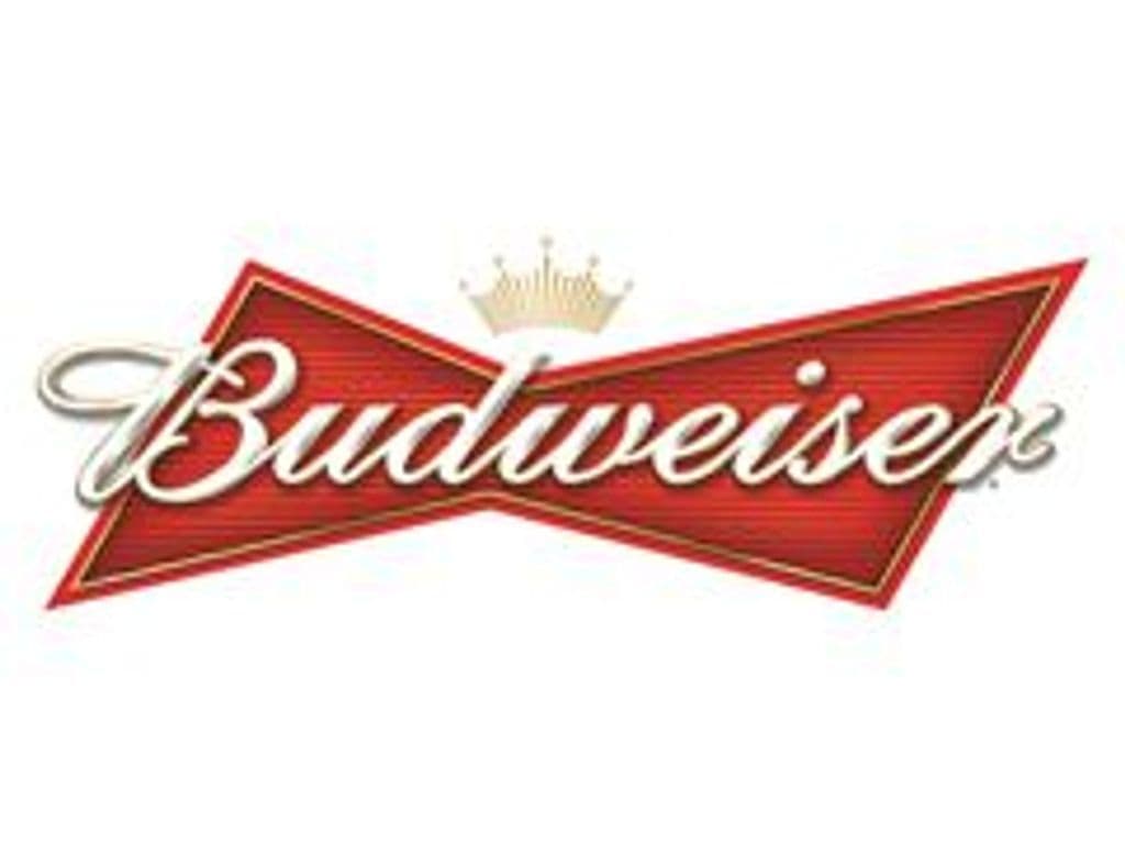 Budweiser