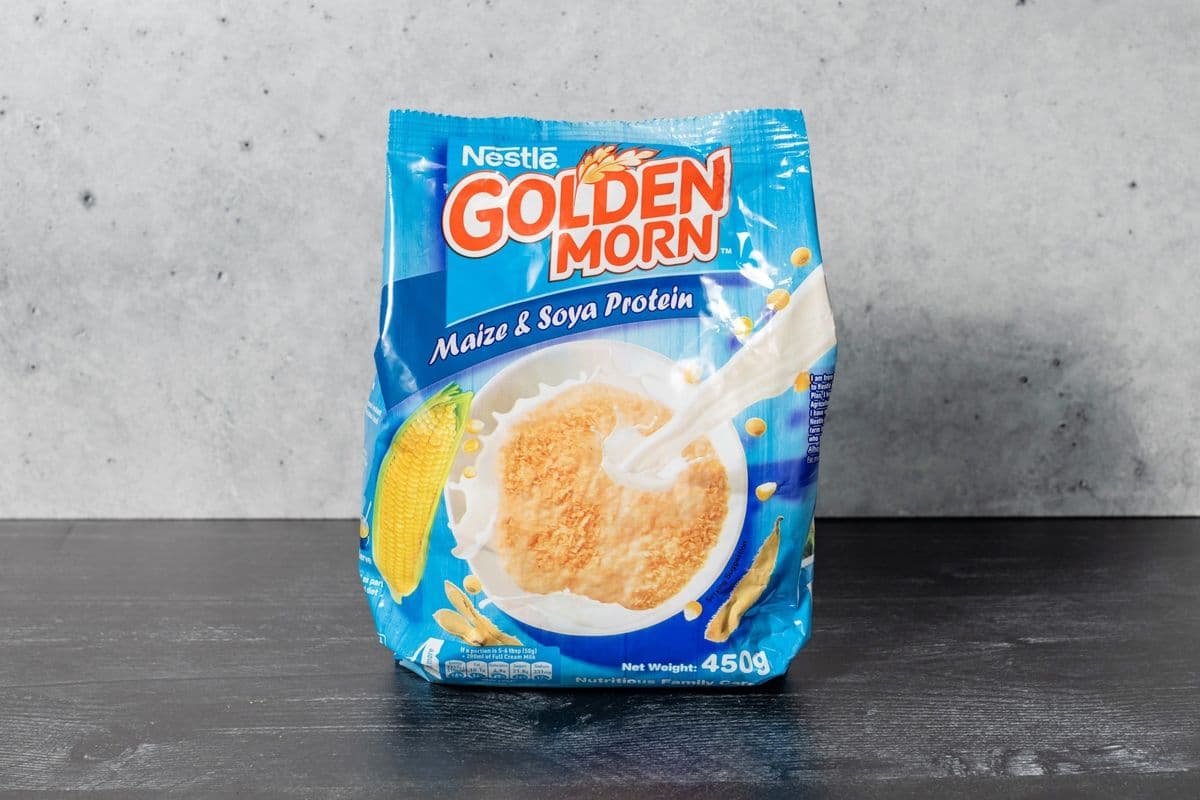 Golden Morn