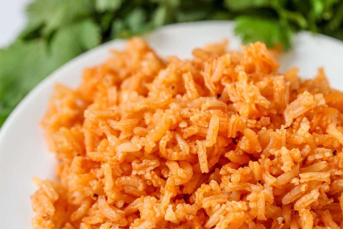V5D Vegetable Pad Thai Fried Rice