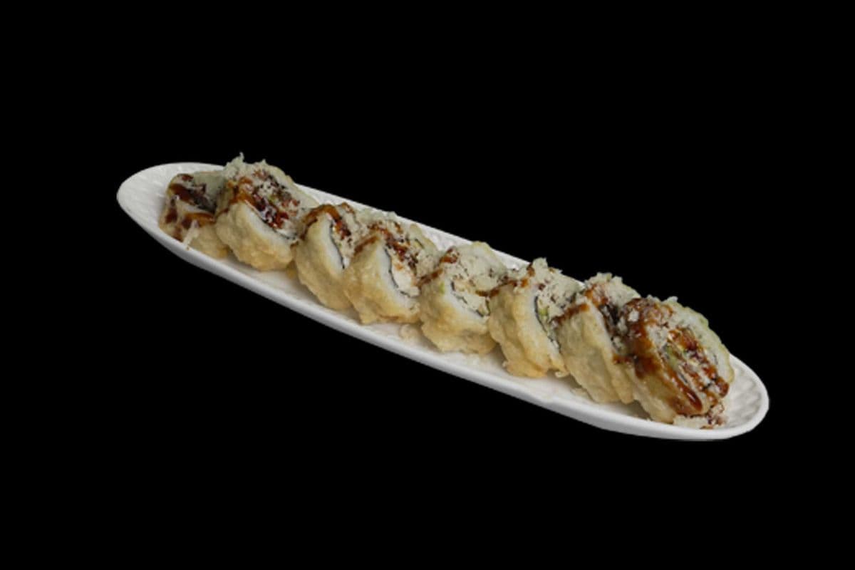 Crazy Roll