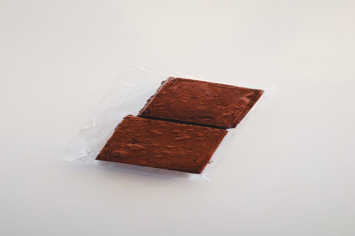 Fudge Brownie (2 Packs)