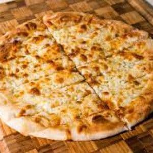 Garlic Fingers