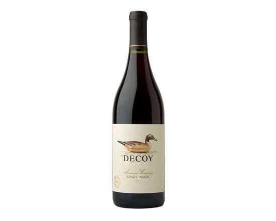 Decoy Pinot Noir, 750 ml