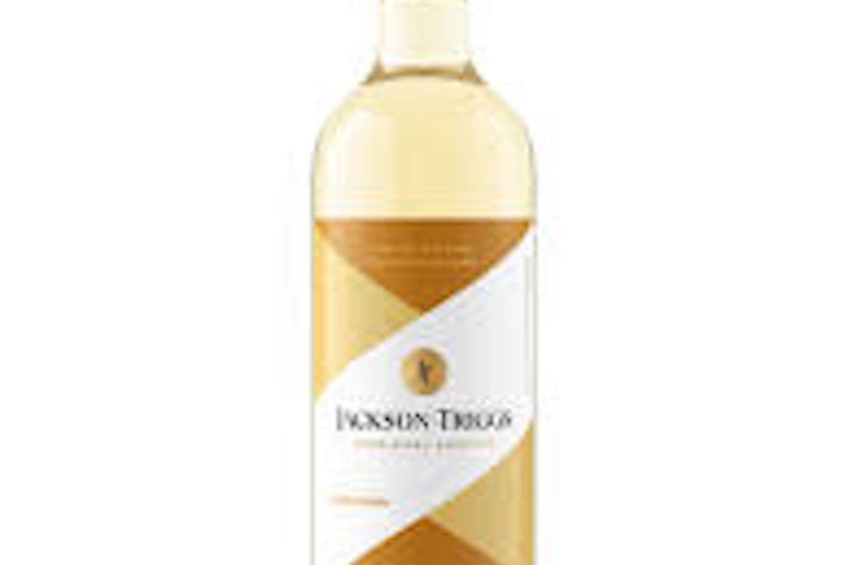 Jackson Triggs Chardonnay 750ml (1 x 750ml)