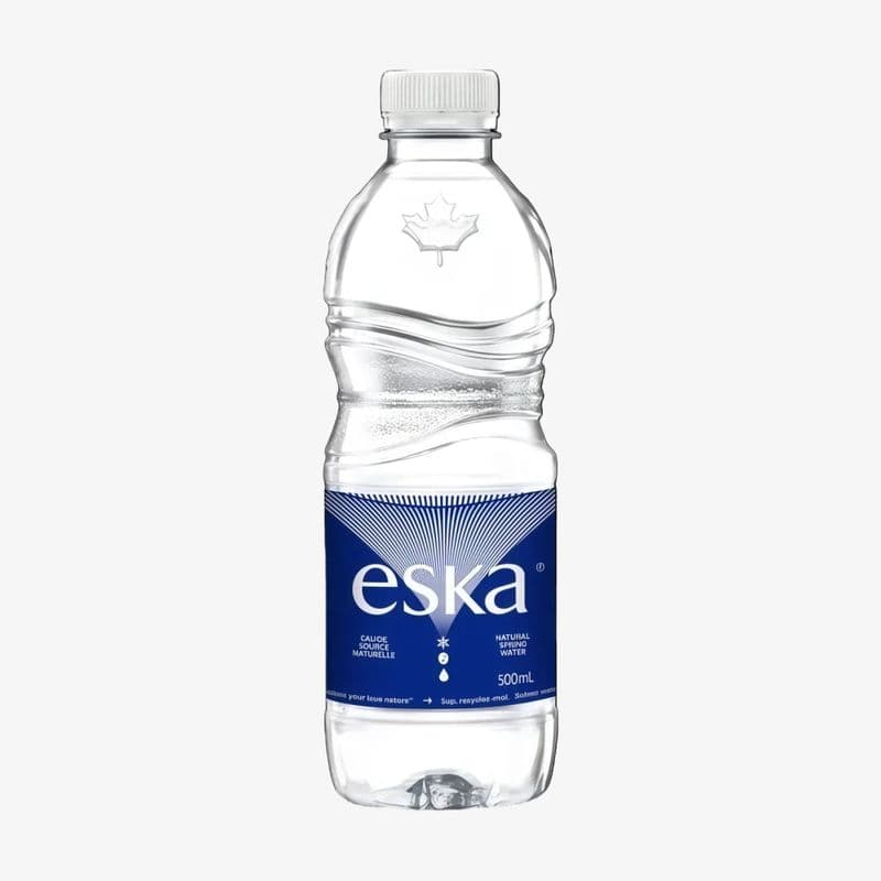 Eau en Bouteille / Eau en Bouteille