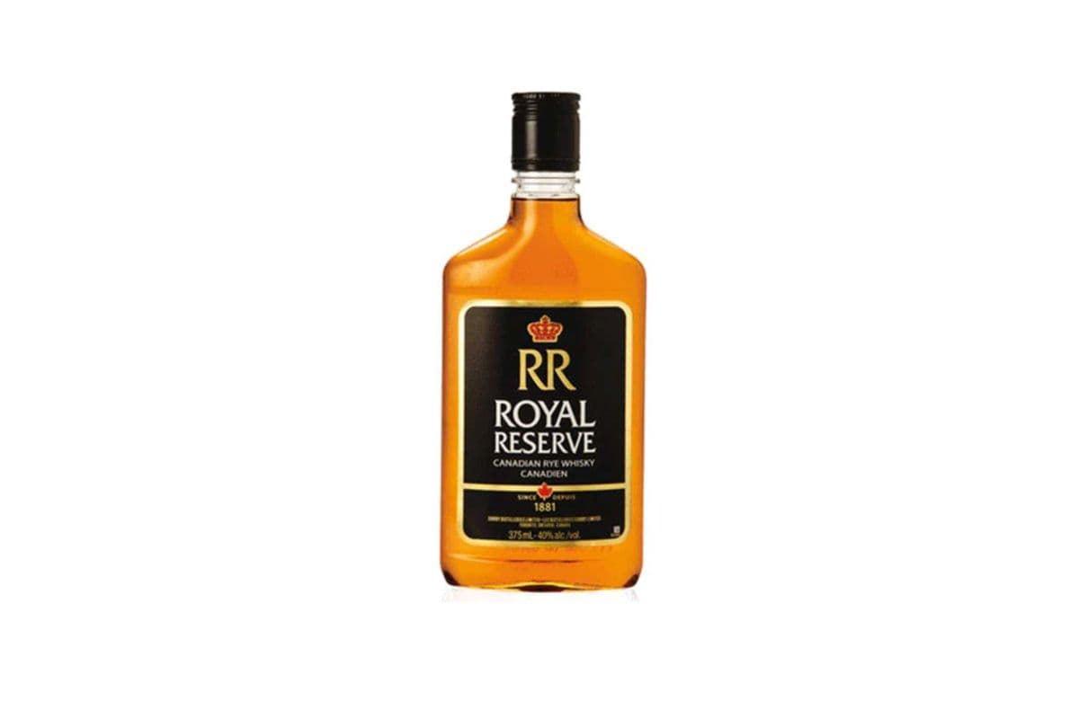 Royal Reserve 375 ML (1 x 375 ml)