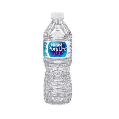 Bottle Of Water