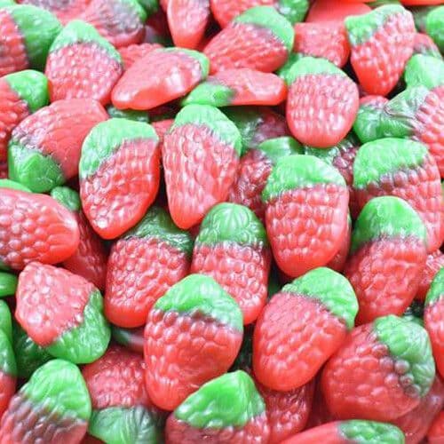 Legeant Fraises sylvestres (70g) / Legeant Wild Strawberries (70g)