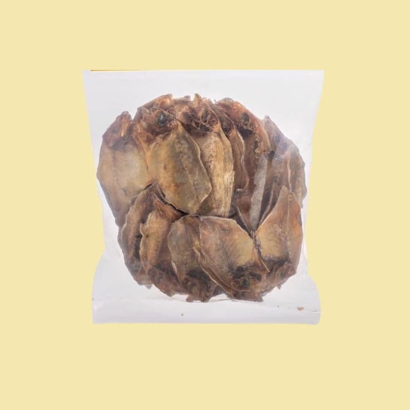 Dried Danggit (Rabbitfish)  100g-Lucky Pinoy