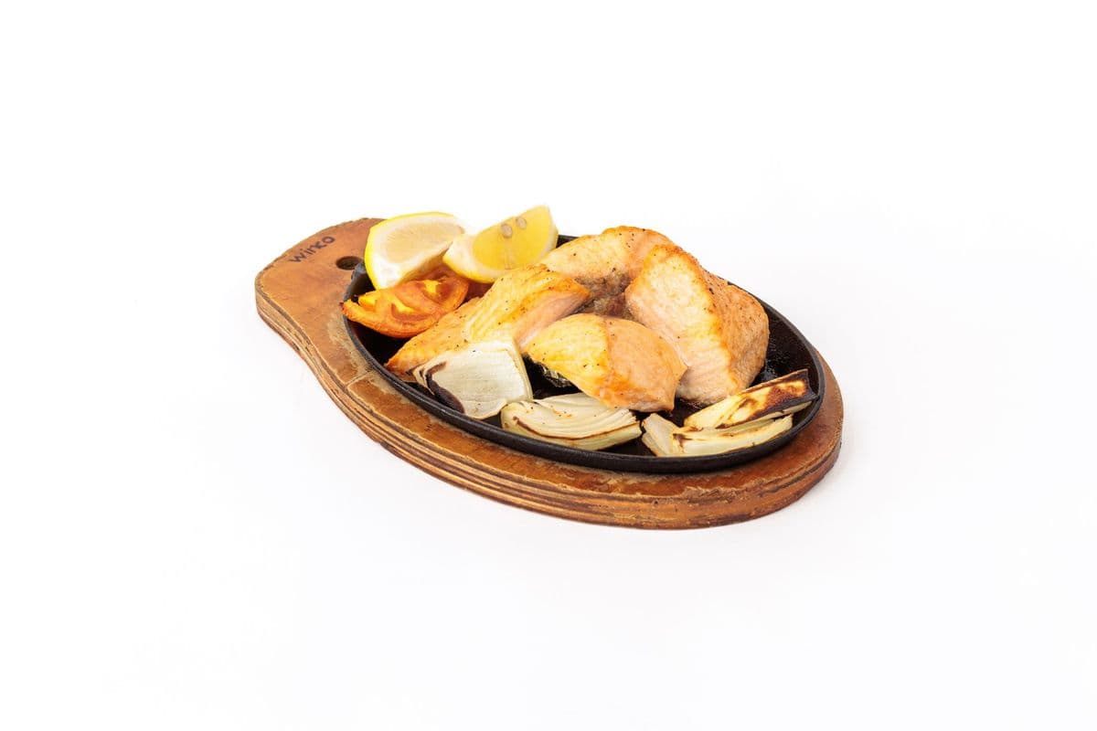Salmon Fillet (12 oz. / 340 gr)