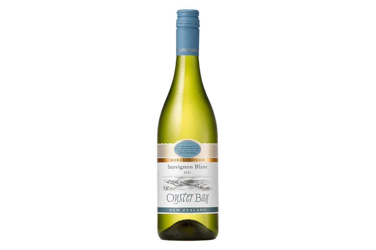 Oyster Bay Sauvignon Blanc (1 x 750 ml)