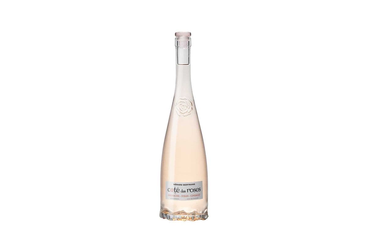 Cote Des Roses Rose (1 x 750 ml Bottle)