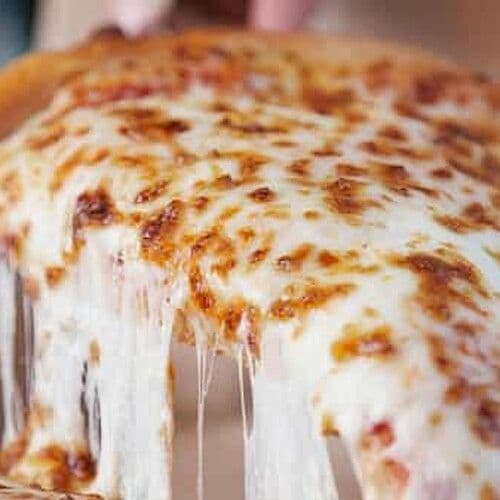 Cheese Pizza