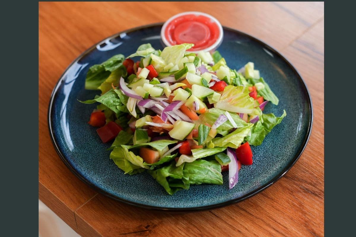 Tossed Salad