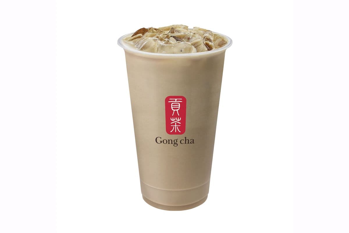 Coffee Milk Tea