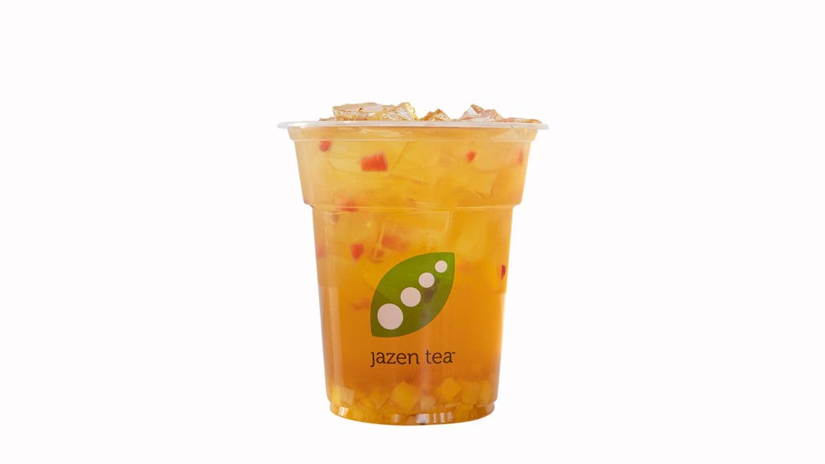 w25oz Green Tea