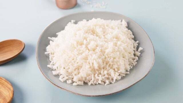 White Rice