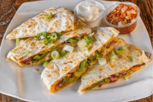 Quesadilla