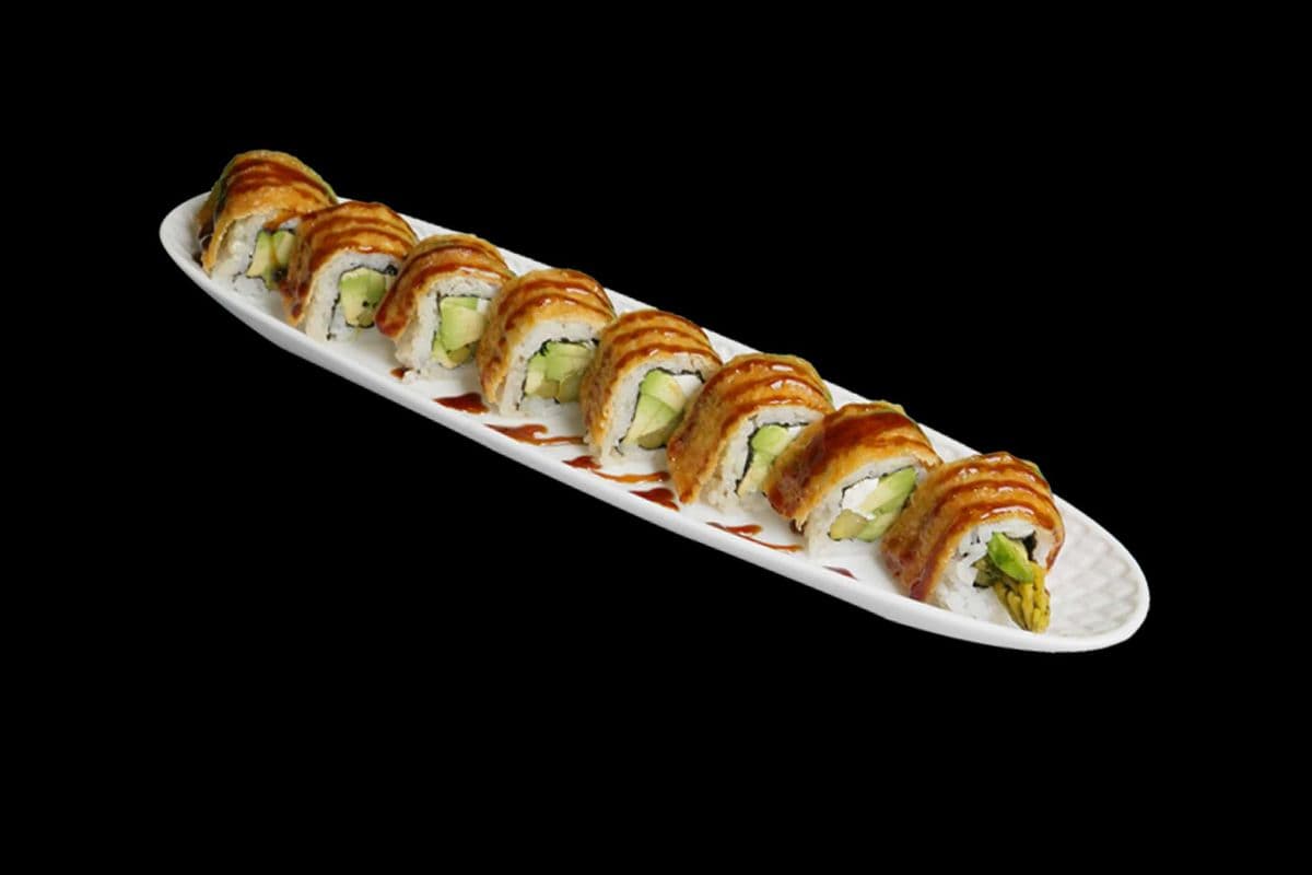 Abbotsford Ladies Roll