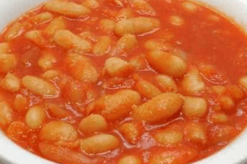 White Bean Stew