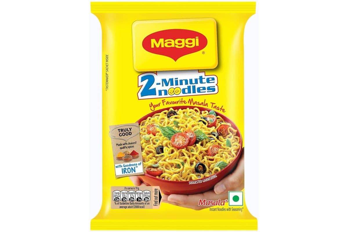 Maggi Noodles (70 g)